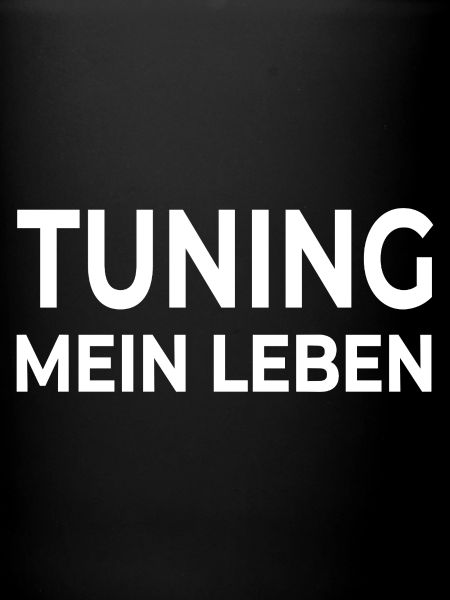 tuning