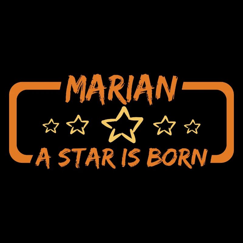 Marian Marian