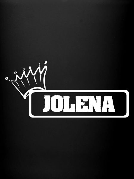 Couronne Jolena