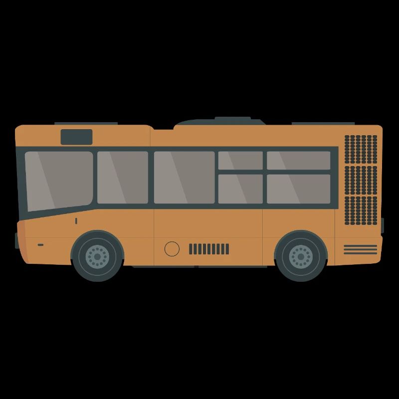 Bus de ville