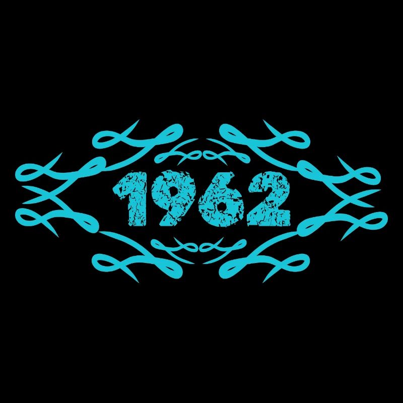Geschenkidee 1962
