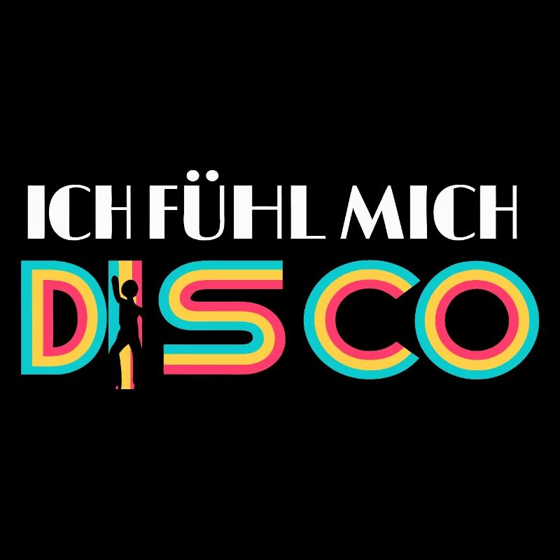 ICH FÜHL MICH DISCO