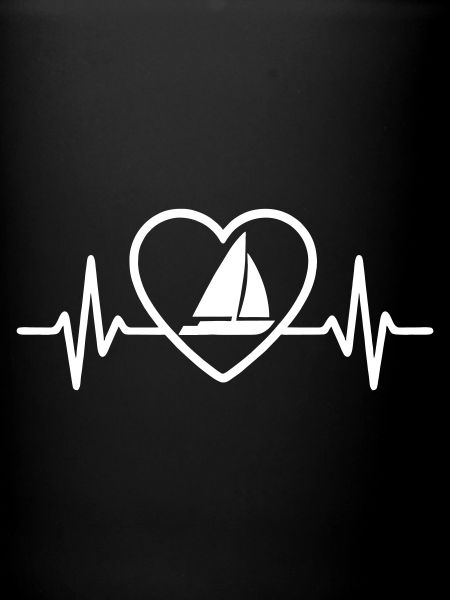 Cœur Catamaran – Passion Voile