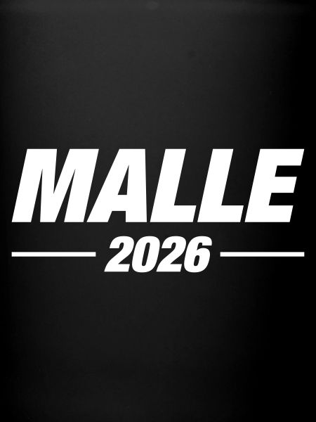 Vacances à Malle 2026