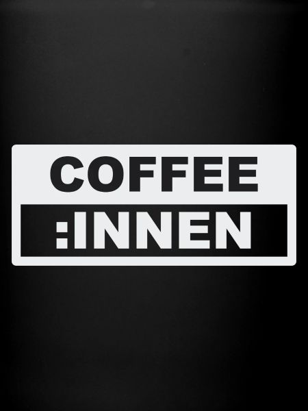 KAFFEE INNEN