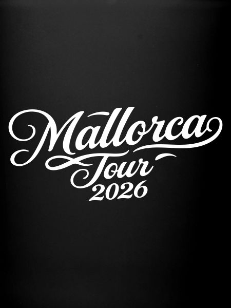 Tournée de Majorque 2026