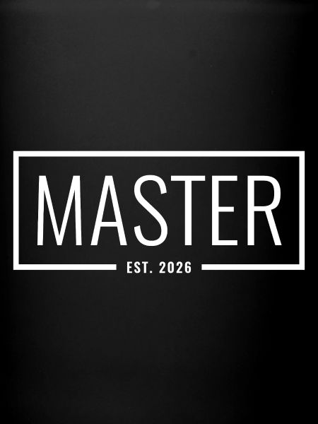Master Est. 2026