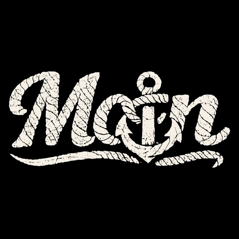 Moin Anchor Coastal Design