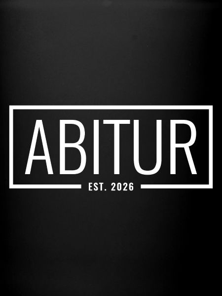 Abitur Est 2026