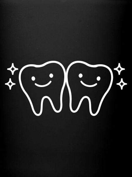 Tooth Cute