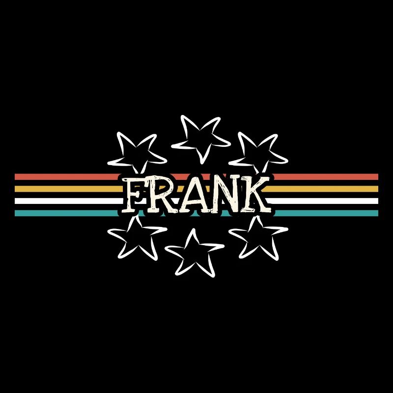Vorname Frank