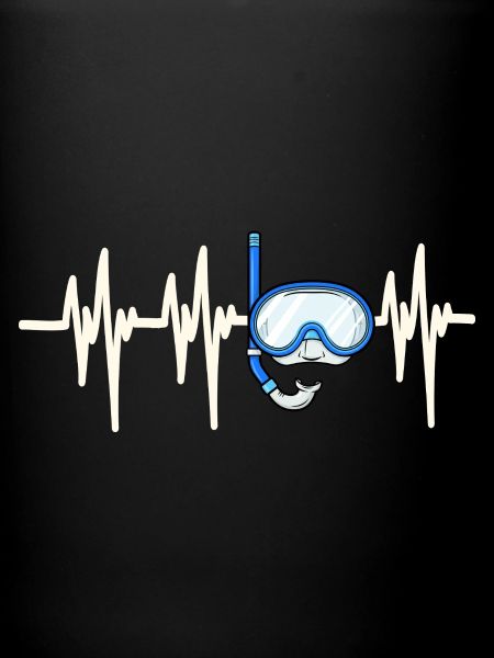 Heartbeat Diver