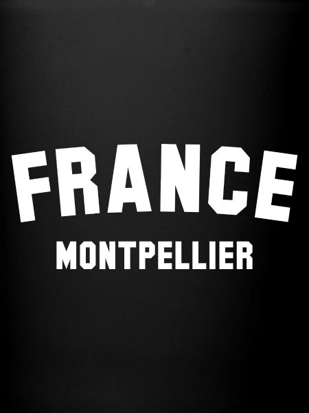 Montpellier, France