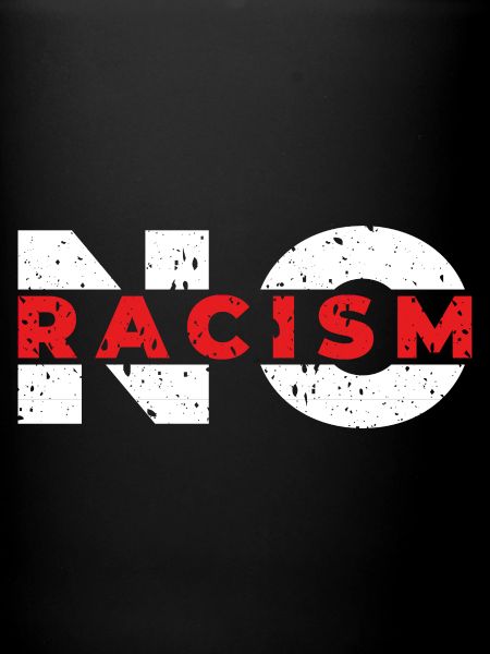 no racism