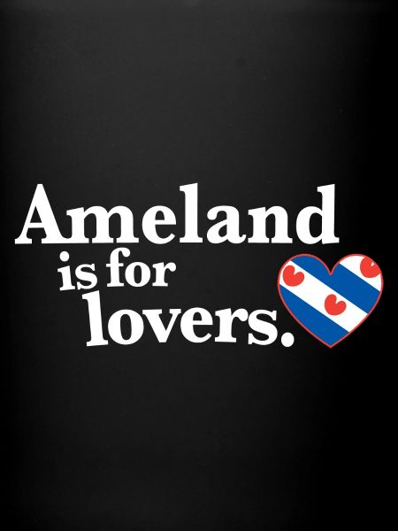 Amateurs d’Ameland - Frise I