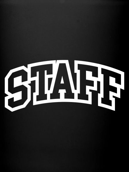 Lettrage du personnel