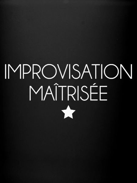 Improvisation maîtrisée – ironie style premium