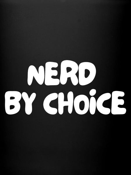 nerd par choix