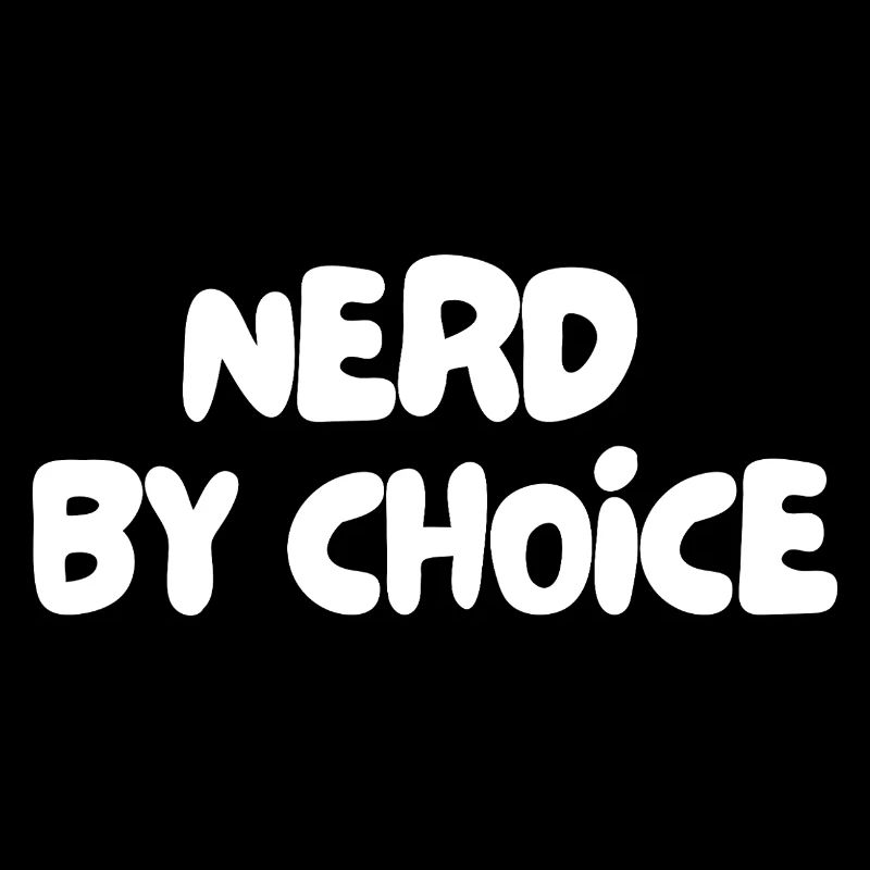 nerd par choix