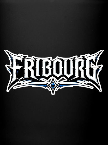 Conception de Fribourg