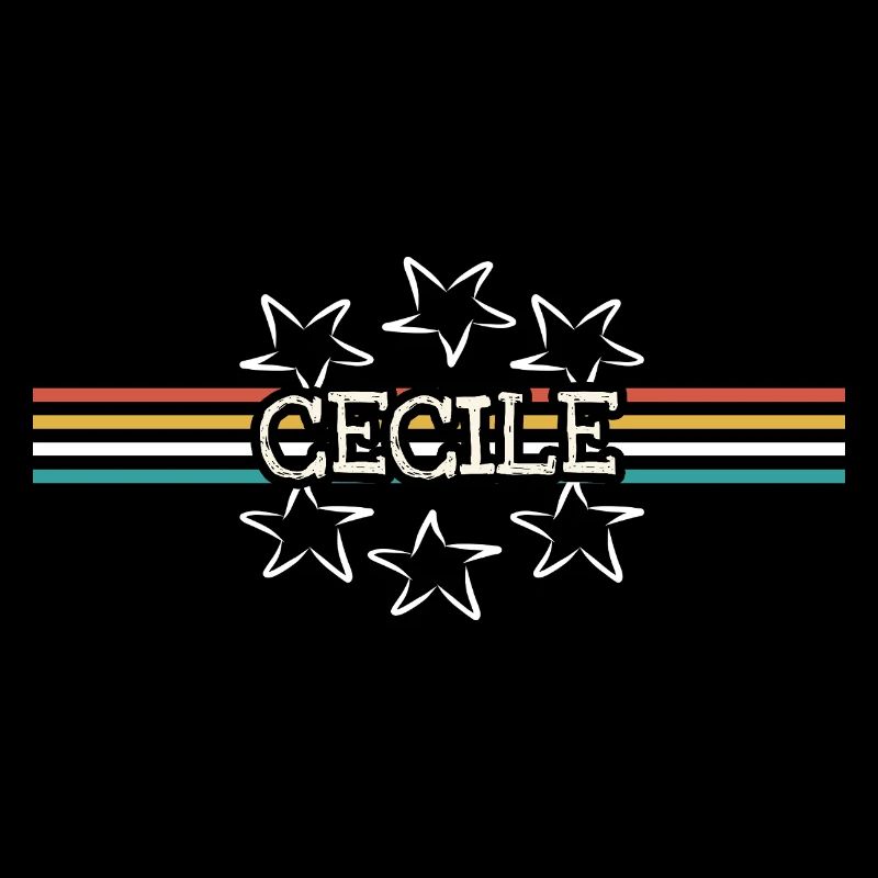 Vorname Cecile