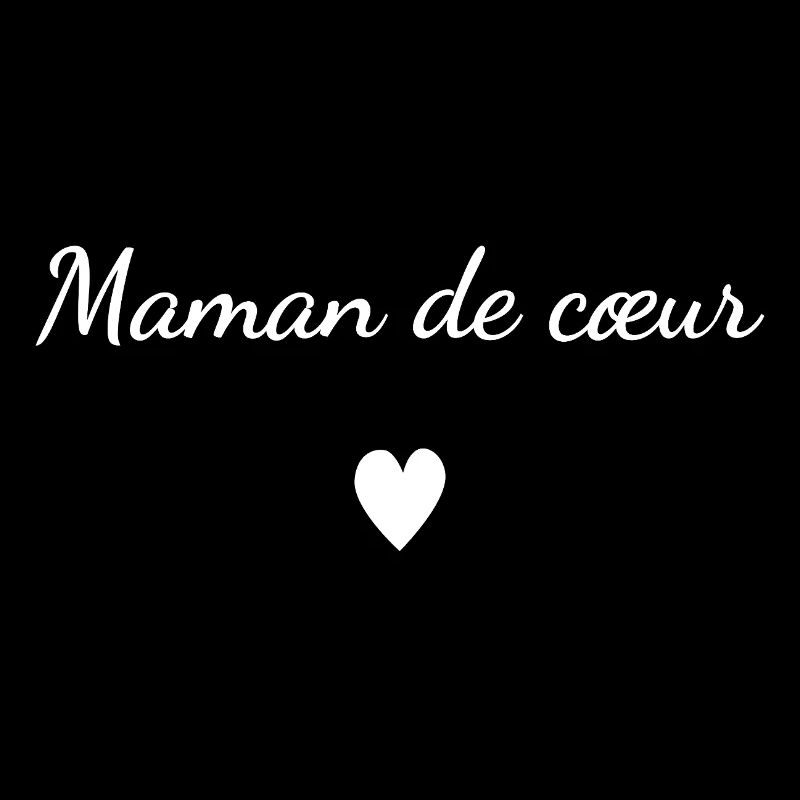 Maman de Coeur