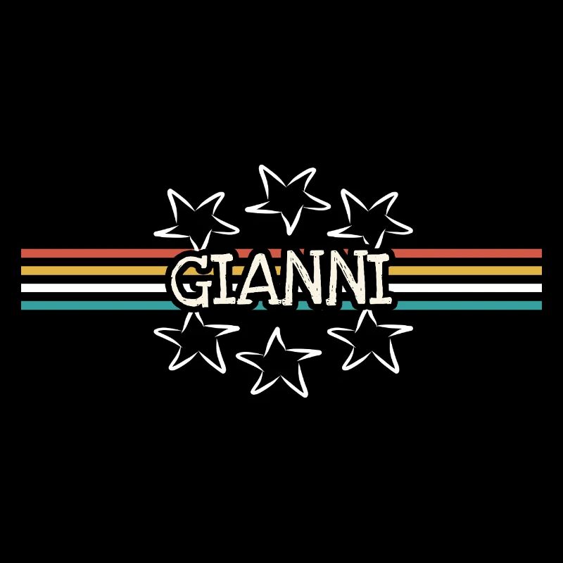 Gift for Gianni