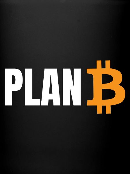 Plan Bitcoin