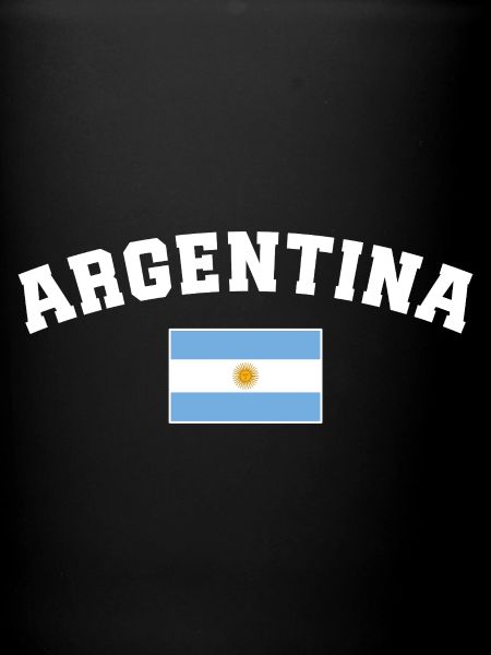 Drapeau de l'Argentine Argentina