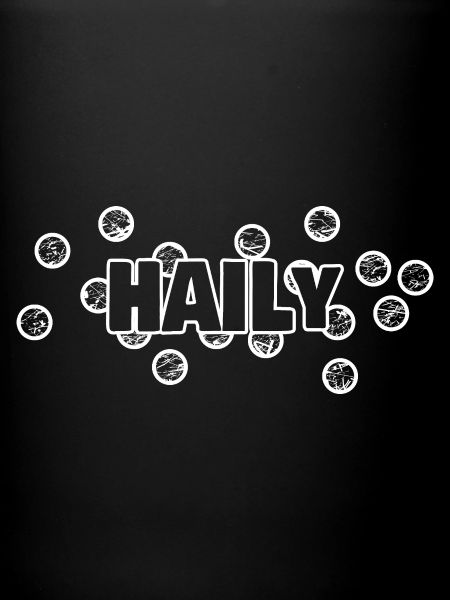 bulle Haily