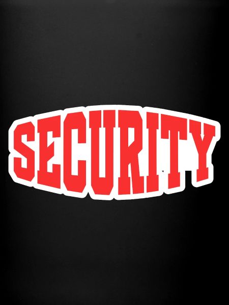 Sécurité