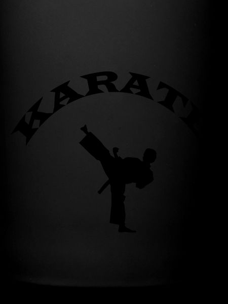 karate icon