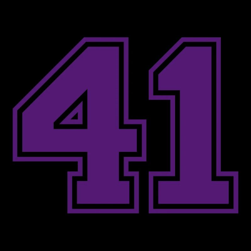 41