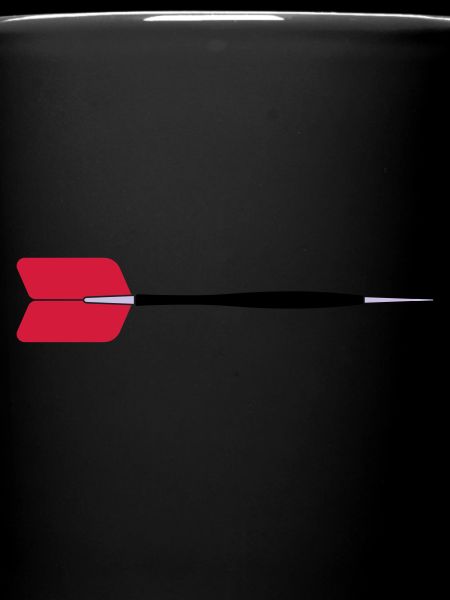 Dart-Pfeil