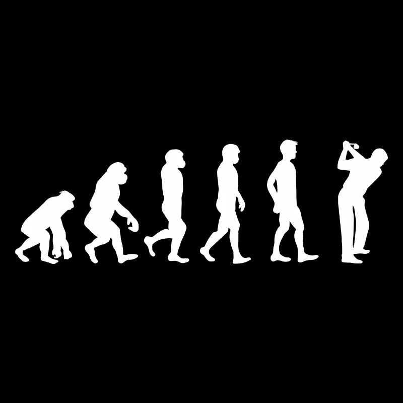 Evolution Golf
