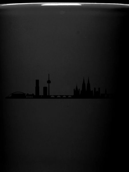 Skyline Cologne