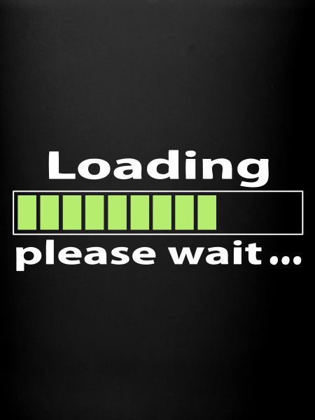 Geek loading logo geek