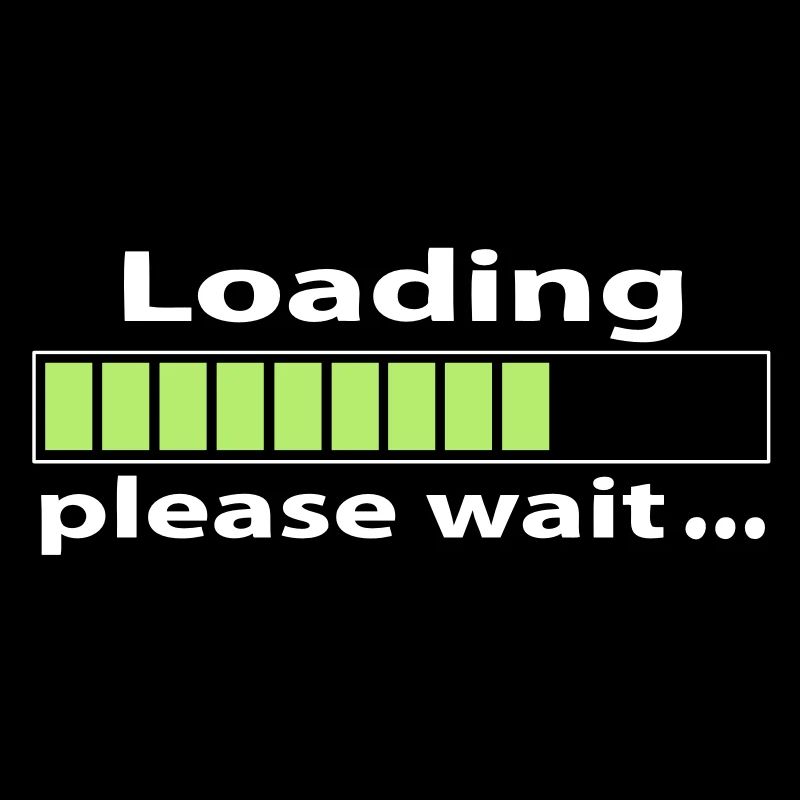 Geek loading logo geek