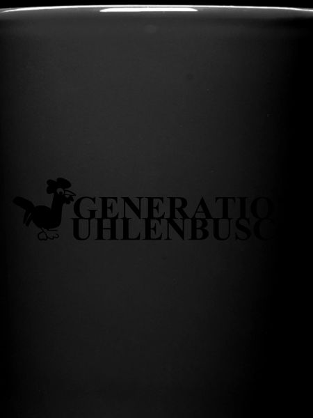 Génération Uhlenbusch