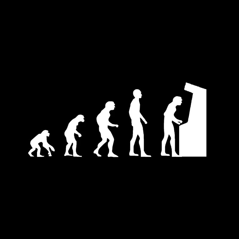 Gamer Evolution