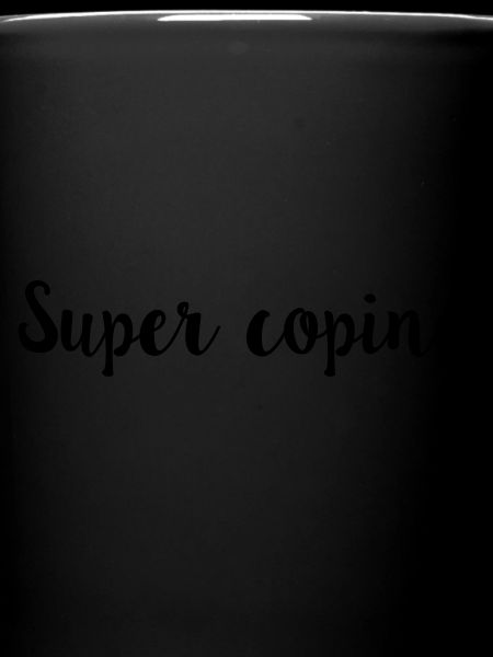 Super copine