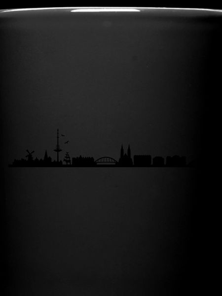 Skyline Bremen