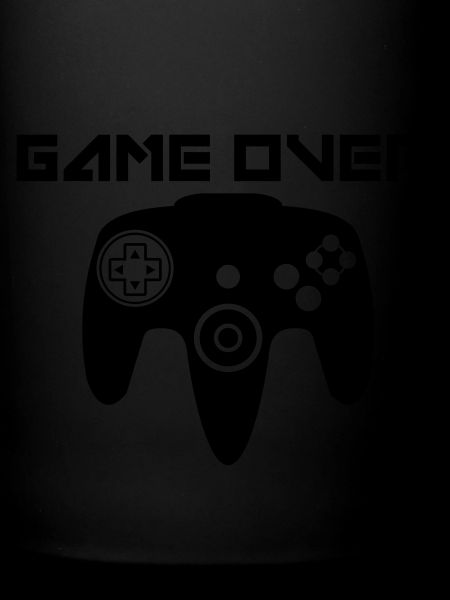 Game Over