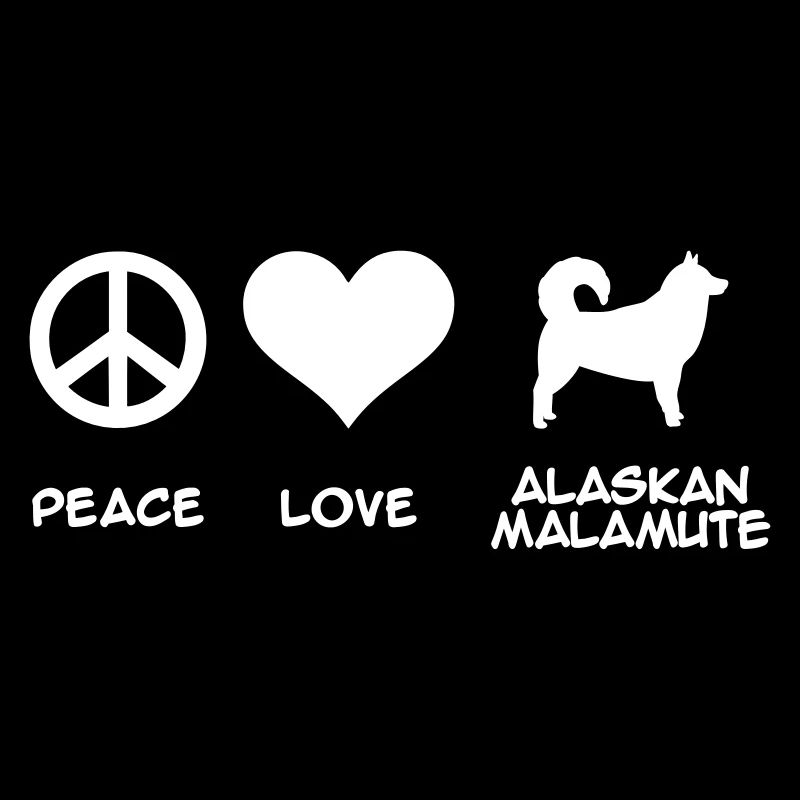 Alaskan Malamute