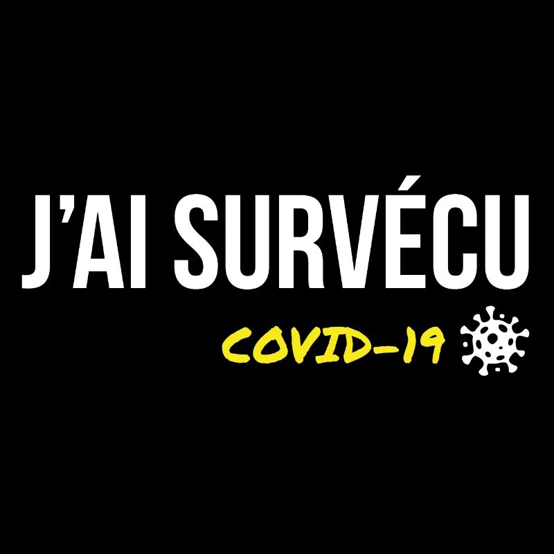 J'ai survécu