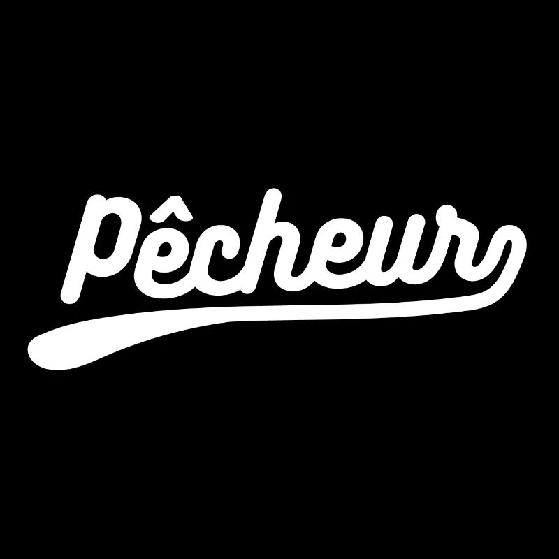 Pêcheur. tshirt pêche marin pêcheur