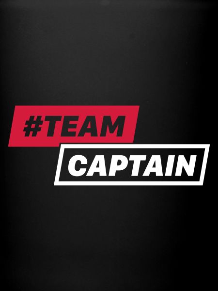 #CAPITAINE D'EQUIPE