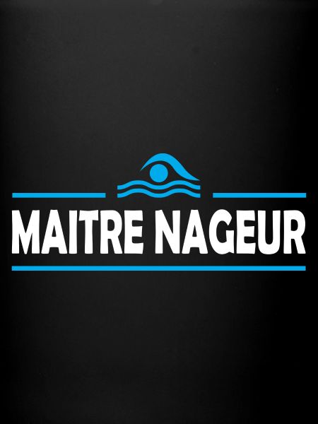 Maître nageur