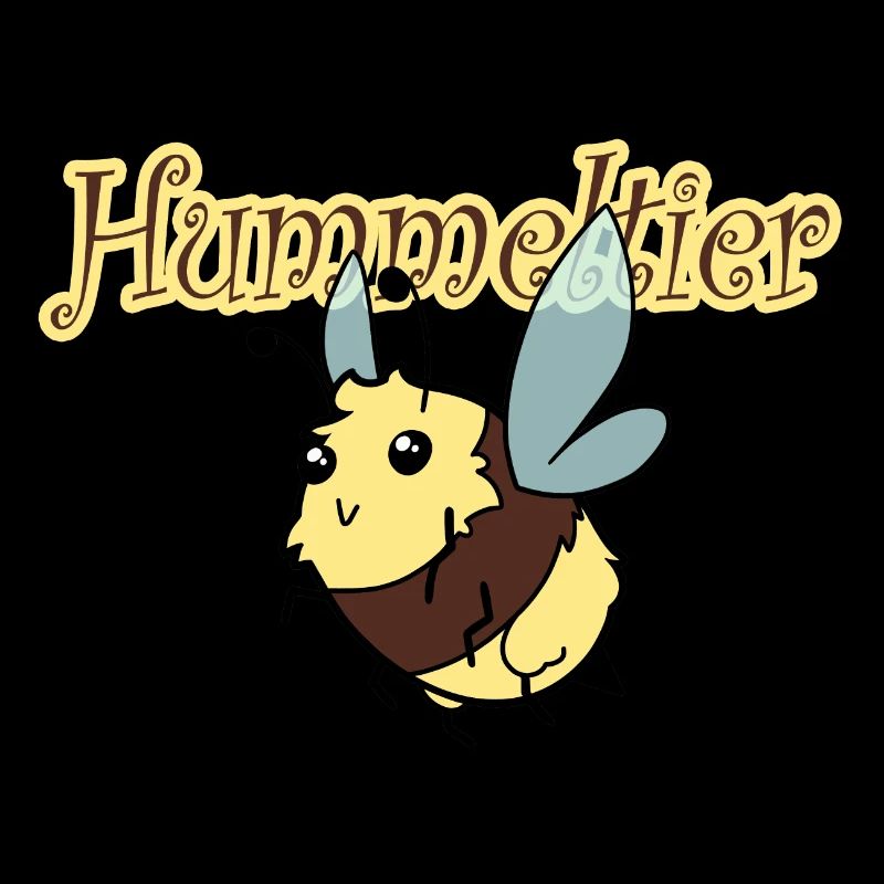 Hummeltier