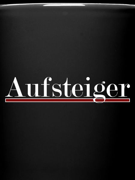 Aufsteiger